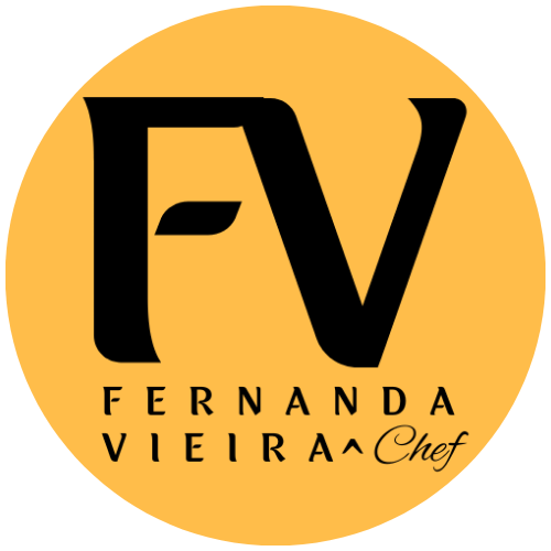 Fernanda Vieira Chef
