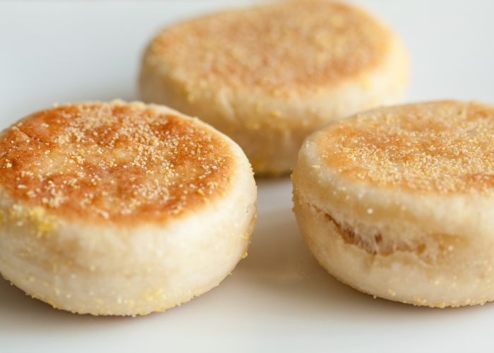 English Muffins